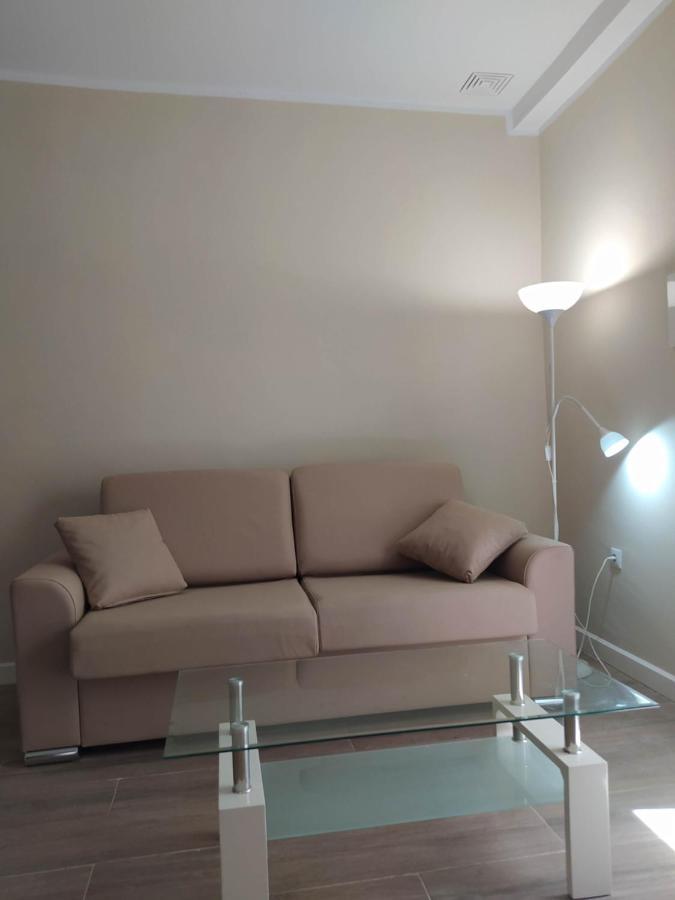 Yedra Cadiz Apartamento Exterior foto
