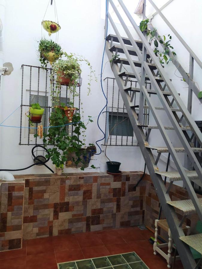 Yedra Cadiz Apartamento Exterior foto
