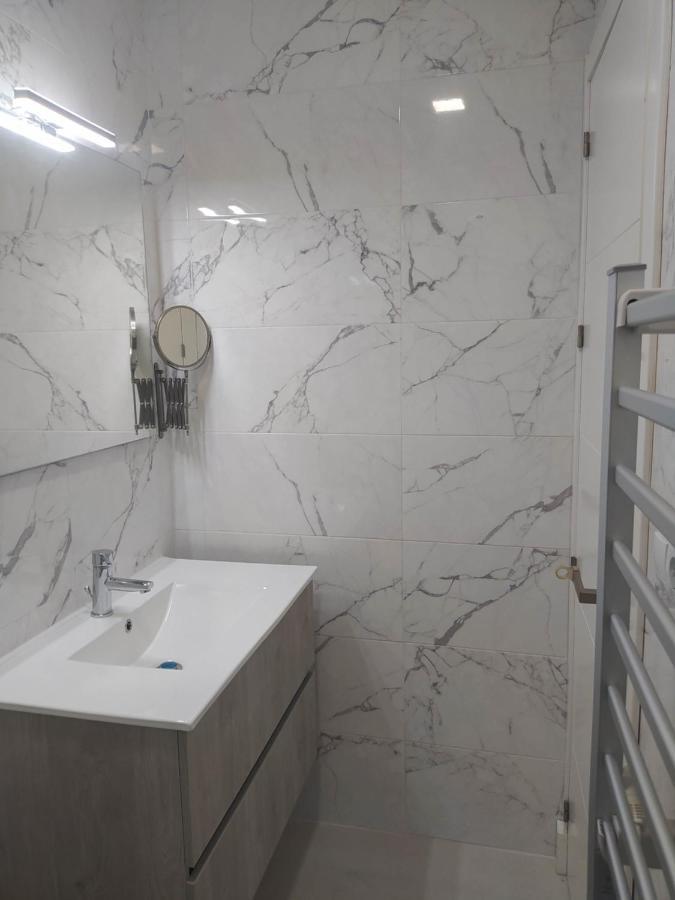 Yedra Cadiz Apartamento Exterior foto