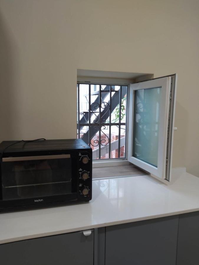 Yedra Cadiz Apartamento Exterior foto