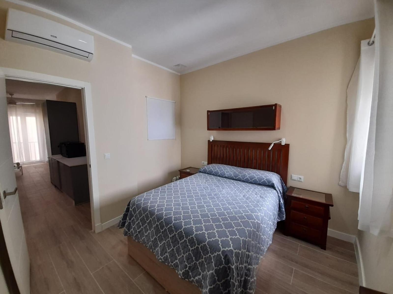 Yedra Cadiz Apartamento Exterior foto