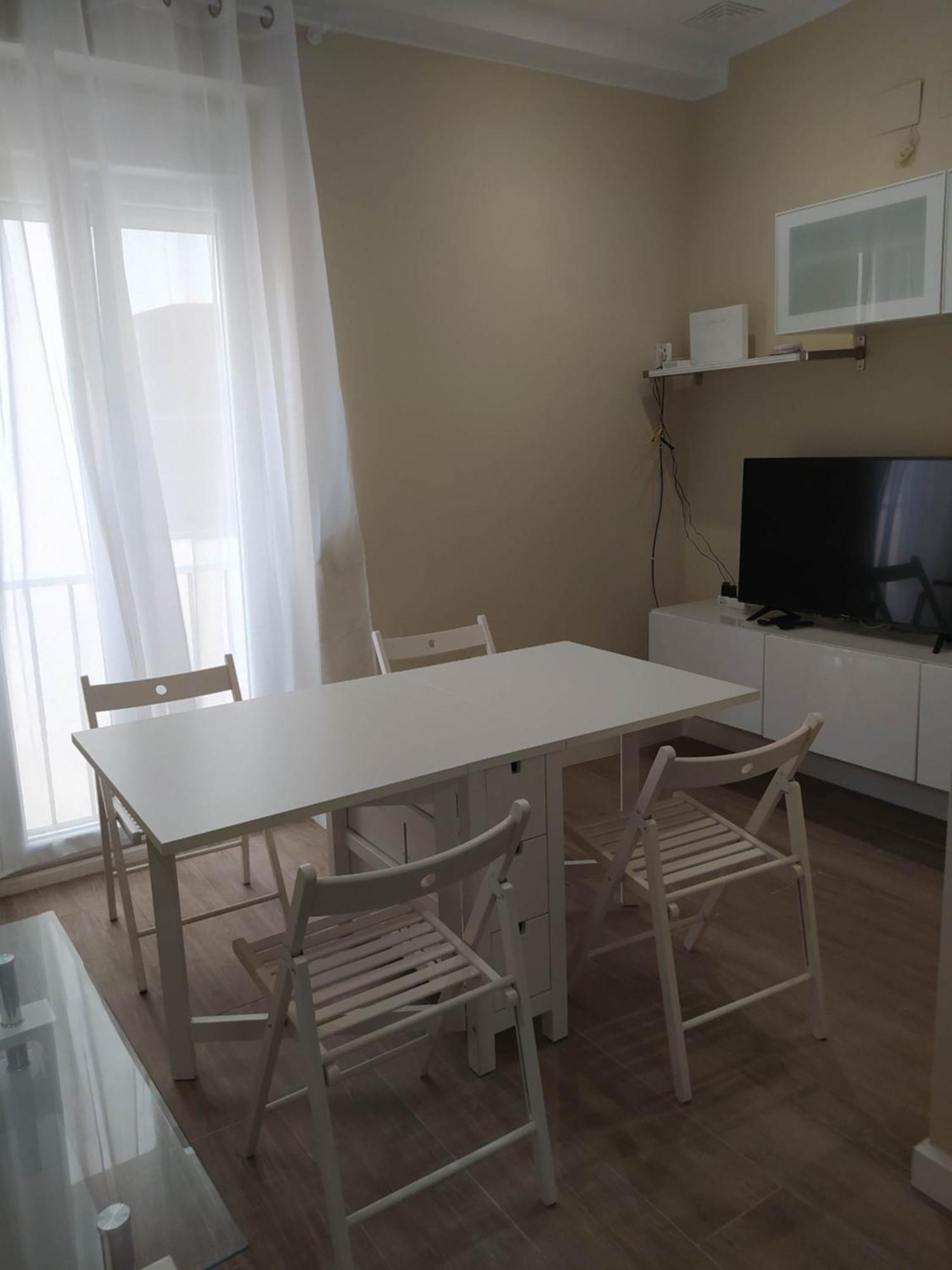 Yedra Cadiz Apartamento Exterior foto